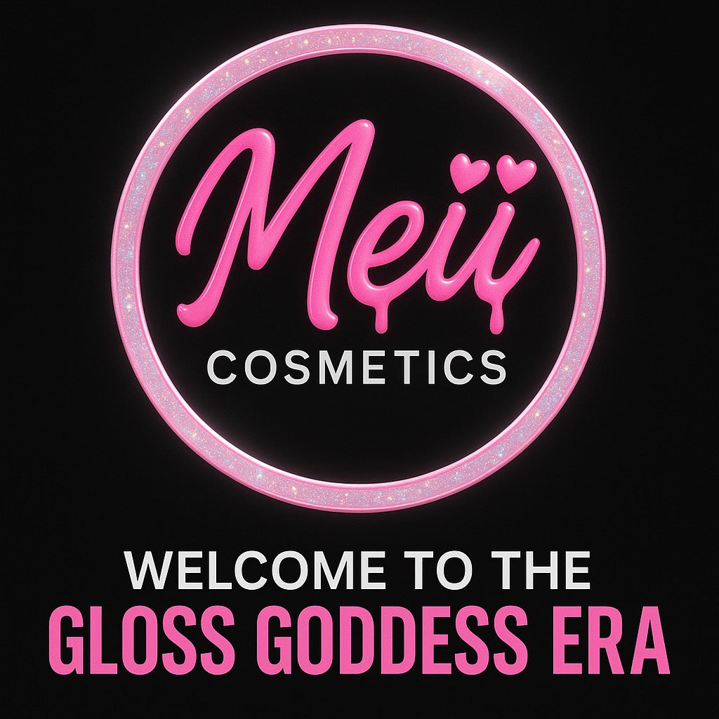 Meii Cosmetics 